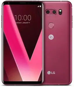 Замена матрицы на телефоне LG V30 в Краснодаре